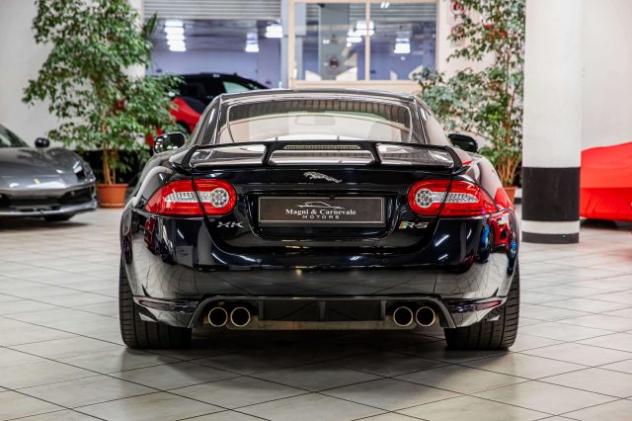JAGUAR XK R-S 5.0 V8|ACTIVE SUSPENSION|BOWERS&WILKINS|RACING rif. 23833513 - Foto 6
