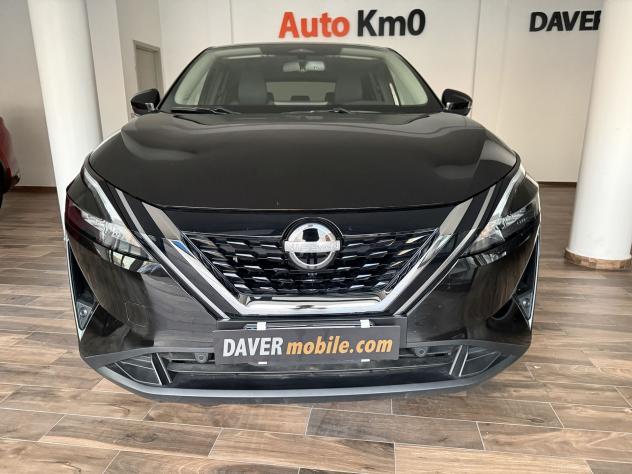 Nissan Qashqai Qashqai 1.5 e-power AUTOCARRO N-Connecta 2wd +iva - Foto 2