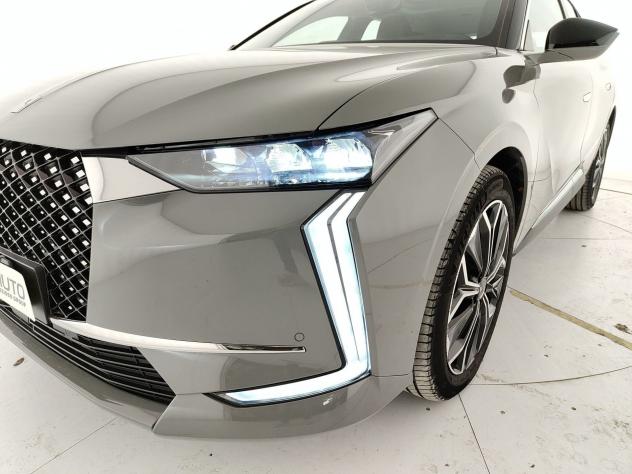 DS DS4 DS 4 PureTech 130 aut. Trocadero - Foto 8