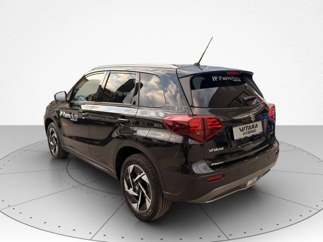 Suzuki Vitara VITARA HYBRID 1.4 TOP - Foto 3