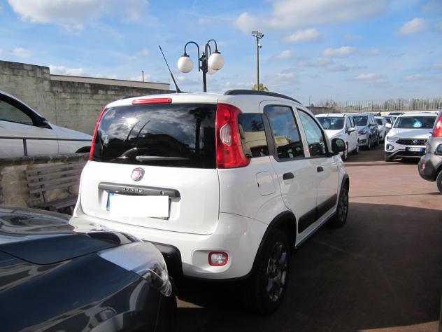 Fiat Panda 1.3 MJT 80 CV S&S Lounge - Foto 3