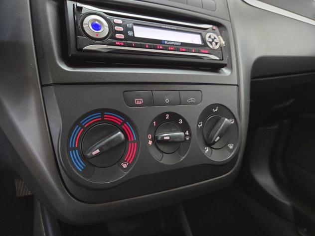 FIAT Grande Punto Grande Punto 3p 1.2 Dynamic 65cv - Foto 10