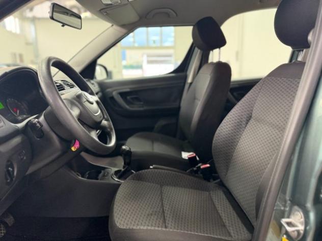 SKODA Roomster 1.2 12V 70CV Active rif. 23778889 - Foto 10