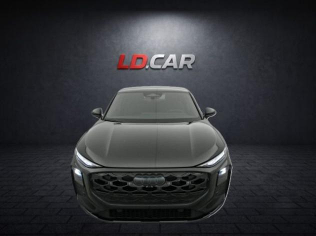 AUDI Q3 SPB e-hybrid 200 kW S tronic S line edition rif. 24188352 - Foto 2