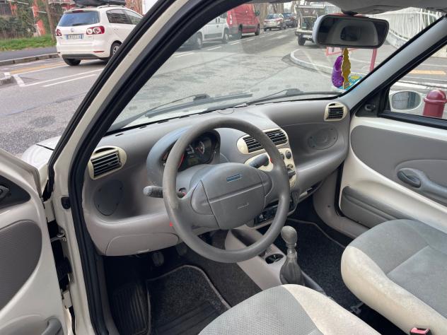 Fiat 600 1.1 54cv/UNICO PROPRIETARIO/GARANZIA - Foto 7