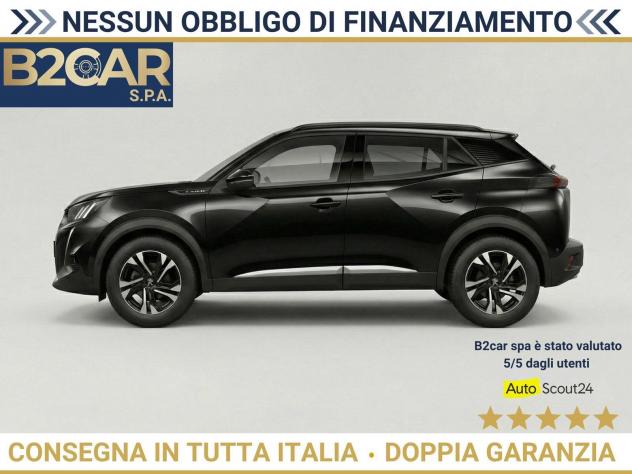 Peugeot 2008 2008 1.2 puretech GT s&s 130cv eat8 - Foto 3