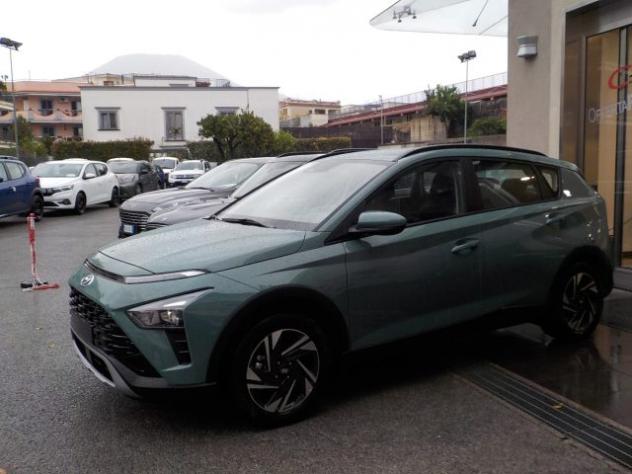 HYUNDAI Bayon 1.0 T-GDI Benz. 90 CV MT X-Tech rif. 24158928 - Foto 2