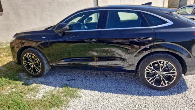 Audi Q3 SPB TDI 110 kW S tronic Line edition - Foto 5