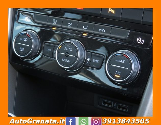 Volkswagen T-Roc 1.6 TDI 116CV STYLE(VIRTUAL COCKPIT) - Foto 10