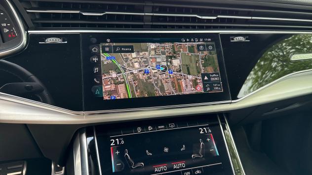 Audi Q8 I 2018 50 3.0 V6 TDI mHEV quattro tiptronic - Foto 9