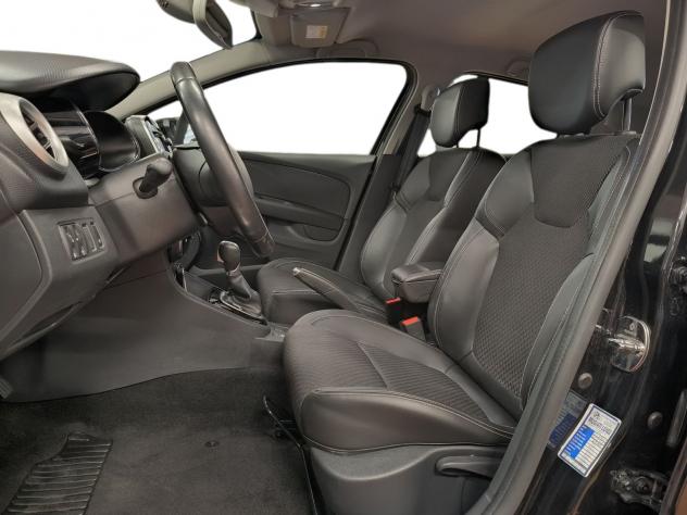 Renault Clio 1.5 DCI 90 HP DUEL 2 AUTOMATICA NEOPATENTATI - Foto 8