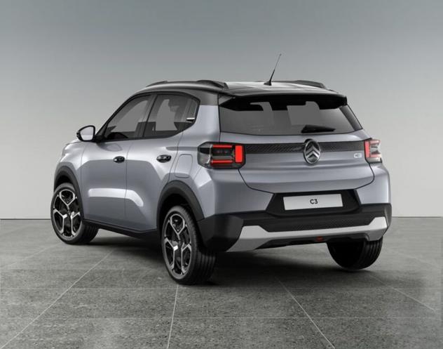 Citroën C3 PureTech 100 S&S Plus - Foto 4