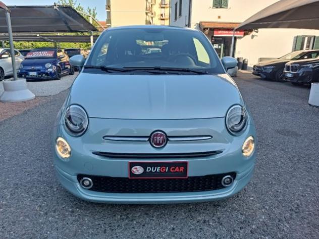 FIAT 500 1.0 Hybrid Dolcevita rif. 23760951 - Foto 2