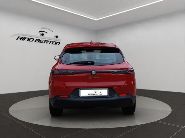Alfa Romeo Tonale 1.5 130cv Hybrid TCT7 Sprint - Foto 4