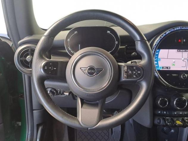 MINI Cooper SE Classic Aut. rif. 23883102 - Foto 10
