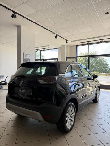 Opel Crossland 1.5 ECOTEC D 120 CV aut. Elegance - Foto 6