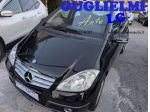 MERCEDES-BENZ A 160 BlueEFFICIENCY Avantgarde rif. 24061758
