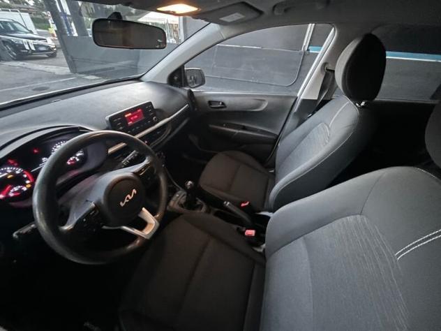 Kia Picanto 1.0 dpi Urban - Foto 7