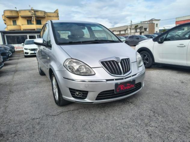 LANCIA MUSA 1.3 MTJ S&S Oro Plus rif. 23838134 - Foto 2