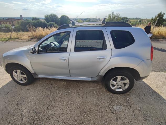 Dacia Duster 1.5 dCi 110CV 4x2 Laurte - Foto 8