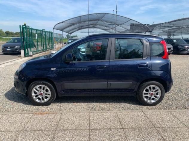 FIAT Panda 1.2 EasyPower Lounge rif. 23918528 - Foto 8
