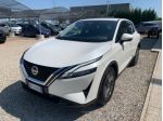 NISSAN Qashqai 1.3 MHEV 140 CV Acenta rif. 24126622