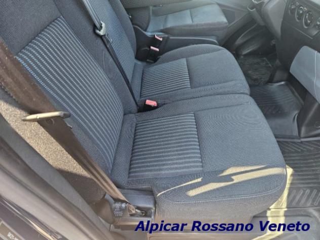 FORD Tourneo Custom 300 2.2 TDCi 125CV PL Trend ALL. CAMPER 9P. rif. 23907520 - Foto 5
