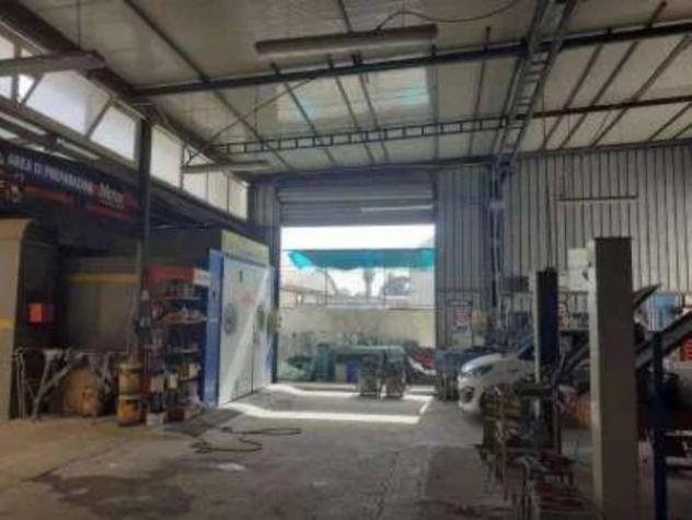 Immobile in asta di 606 m² in vendita a Siracusa - Foto 8
