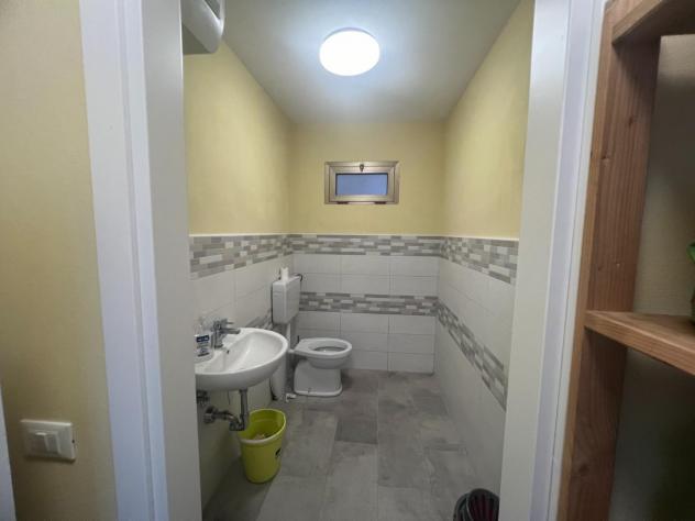 Capannone commerciale in vendita a Vicopisano 165 mq Rif: 1258967 - Foto 4