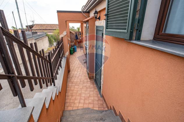 Villa singola in vendita a Aci Sant'Antonio, Lavinaio - Foto 6