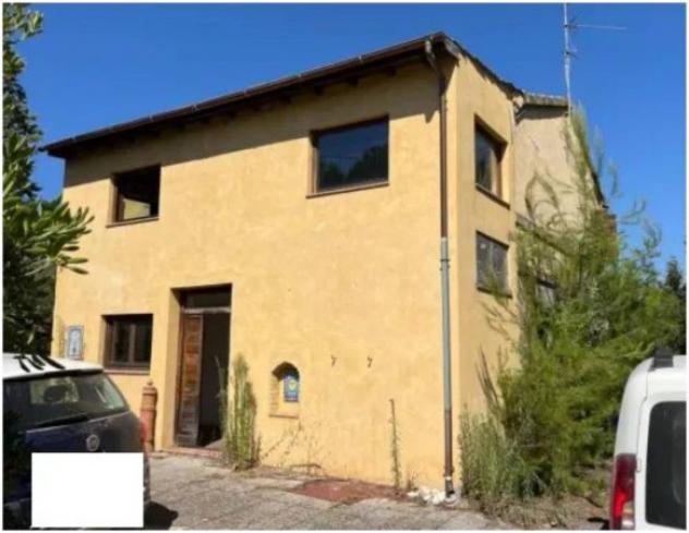 Immobile in asta di 202 m², box auto in vendita a Appignano - Foto 5
