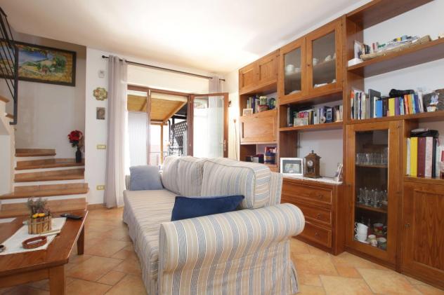 Appartamento in vendita a Arbia - Asciano 100 mq Rif: 1411447 - Foto 3