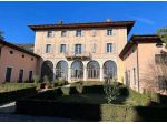 492/2022 1 BS - Porzione di villa di pregio in asta a Brescia