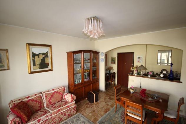 Appartamento in vendita a Lido di Camaiore - Camaiore 97 mq Rif: 1407576 - Foto 8