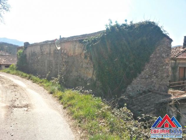 Fabbricato da ristrutturare a Casalvieri - Foto 8