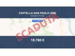 Immobile in asta di 71 m² in vendita a Civitella San Paolo