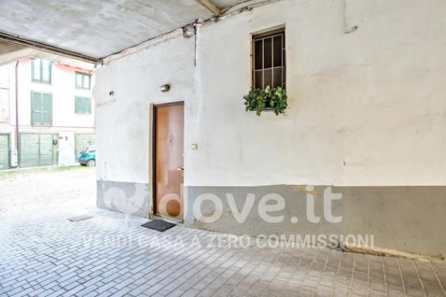 Appartamento di 44 m² con 2 locali in vendita a Gavirate - Foto 16