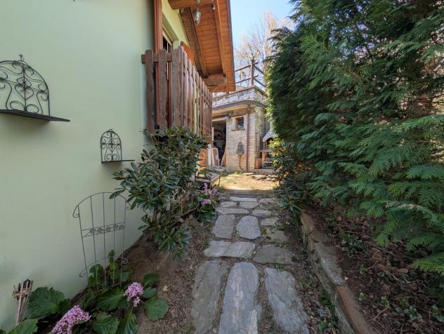 Singola in vendita a Germagno - Foto 11