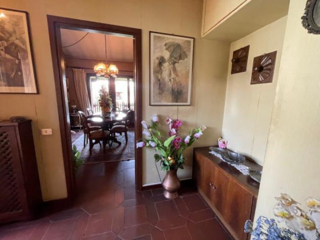 Appartamento di 160 m² con 4 locali e box auto in vendita a Gorle - Foto 11
