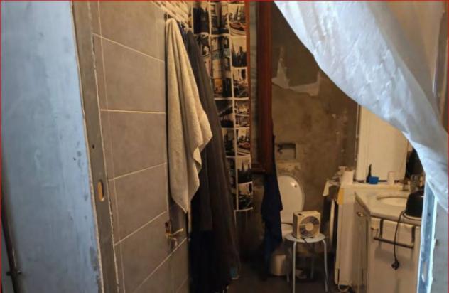 Immobile in asta di 50 m² in vendita a Lissone - Foto 7
