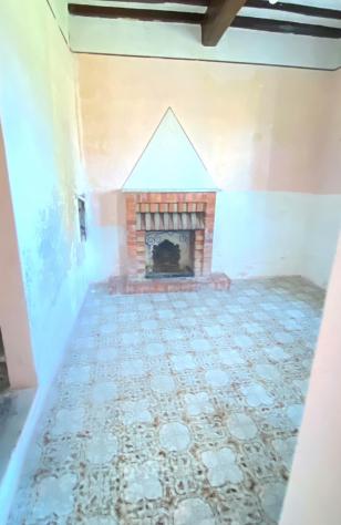 Casa semindipendente in vendita a Nozzano - Lucca 213 mq Rif: 1450359 - Foto 8