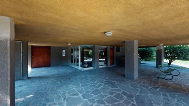Appartamento di 130 m² con 4 locali in vendita a Milano - Foto 7