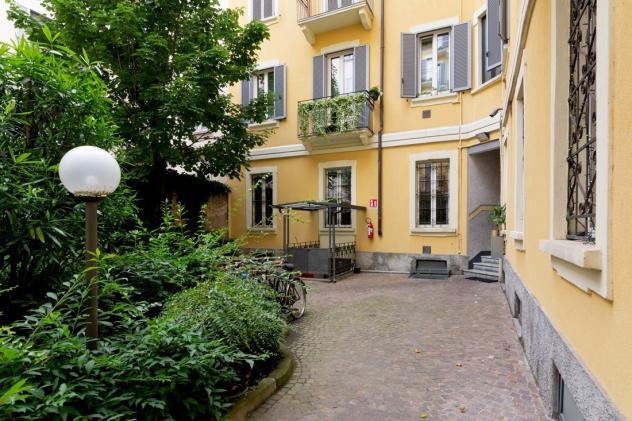 Trilocale in vendita a Milano - Foto 6