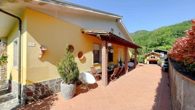 Casa singola in vendita a Villa Roggio - Pescaglia 95 mq Rif: 1417760 - Foto 9