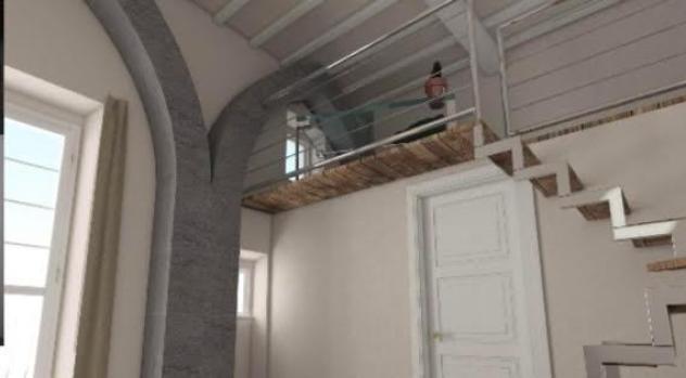 Appartamento in vendita a Pisa 231 mq Rif: 1222487 - Foto 7