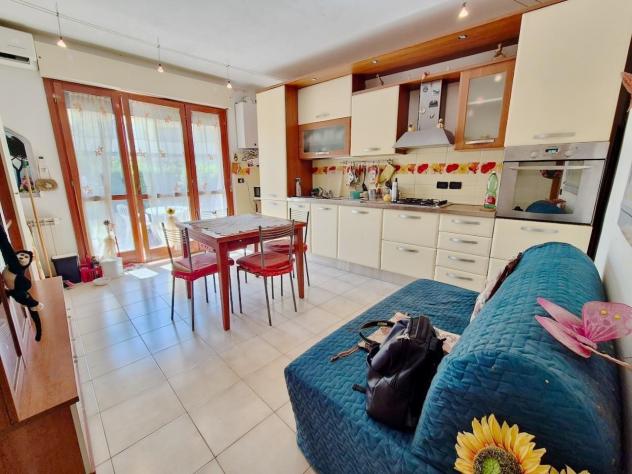 Appartamento in vendita a Marina di Pisa - Pisa 46 mq Rif: 1447622 - Foto 2