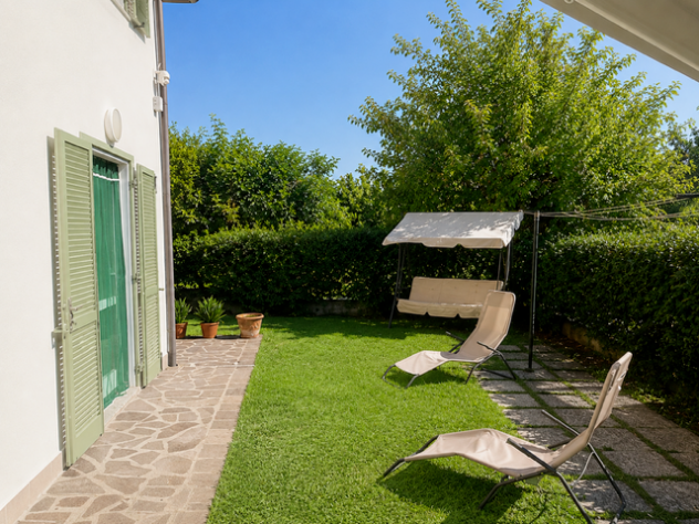 Villetta bifamiliare in vendita a Putignano Pisano - Pisa 298 mq Rif: 1337539 - Foto 10