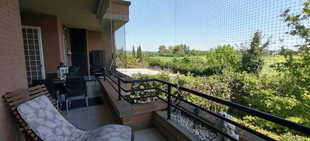 Appartamento con terrazza finemente ristrutturato - Foto 5