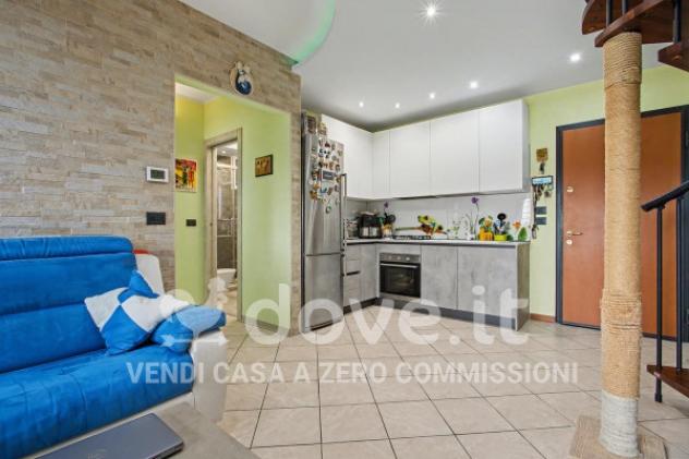 Appartamento di 85 m² con 3 locali e box auto in vendita a Roma - Foto 5