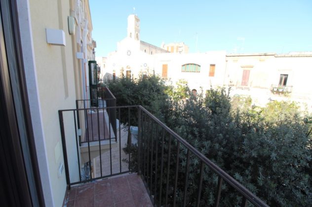 APPARTAMENTO USO STUDIO CORSO UMBERTO I SAN MARZANO DI SAN GIUSEPPE